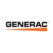 Logo for Generac Power Systems