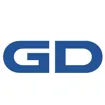 Logo for General Dynamics Ordnance and Tactical Systems