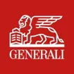 Logo for Generali Biztosító