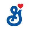Logo for General Mills