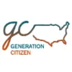 Logo for Generation Citizen