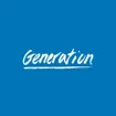 Logo for Generation UK & Ireland
