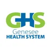 Logo for Genesee Health System