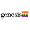 Logo for Genesis10