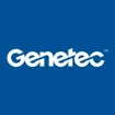 Logo for Genetec