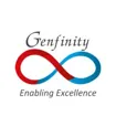 Logo for Genfinity Philippines, Inc.