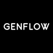 Logo for Genflow