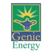 Logo for Genie Energy