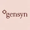 Logo for Gensyn