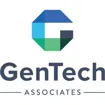 Logo for GenTech Associates