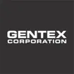 Logo for Gentex Corporation
