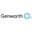 Logo for Genworth