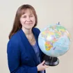 Logo for Geography Coach