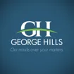Logo for George Hills