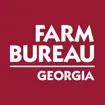 Logo for Georgia Farm Bureau