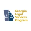 Logo for Georgia Legal Services Program