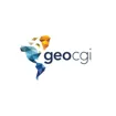 Logo for Geospatial Consulting Group International, LLC (geocgi)