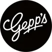 Logo for Gepps Food GmbH