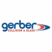 Logo for Gerber Collision & Glass