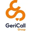 Logo for GeriCall