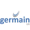 Logo for Germain UX