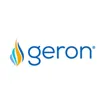 Logo for Geron Corporation