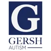 Logo for Gersh Autism