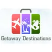 Logo for Getaway Destinations