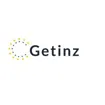 Logo for Getinz