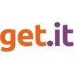 Logo for Get It - Executive