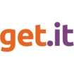 Logo for Get It - Marketing