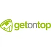 Logo for get on top gmbh