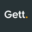 Logo for Gett