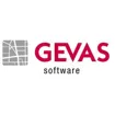 Logo for GEVAS software GmbH