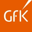Logo for GfK
