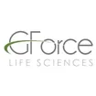 Logo for GForce Life Sciences