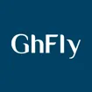 Logo for GhFly