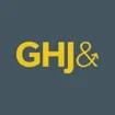 Logo for GHJ
