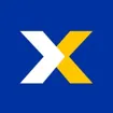 Logo for GHX