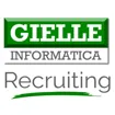 Logo for Gielle Informatica Recruiting