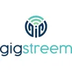 Logo for Gigstreem
