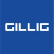 Logo for GILLIG