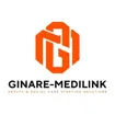 Logo for Ginare Medilink