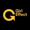 Logo for Girl Effect
