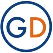 Logo for GivingData