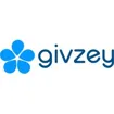 Logo for Givzey