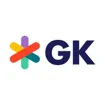 Logo for GK Software SE