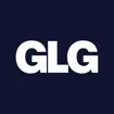 Logo for GLG