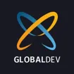 Logo for Globaldev Group