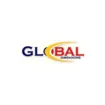 Logo for Global Dimensions, LLC